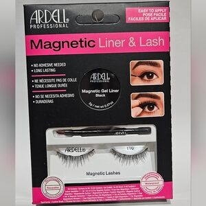 Ardell Professional Magnetic Liner & Lash Kit